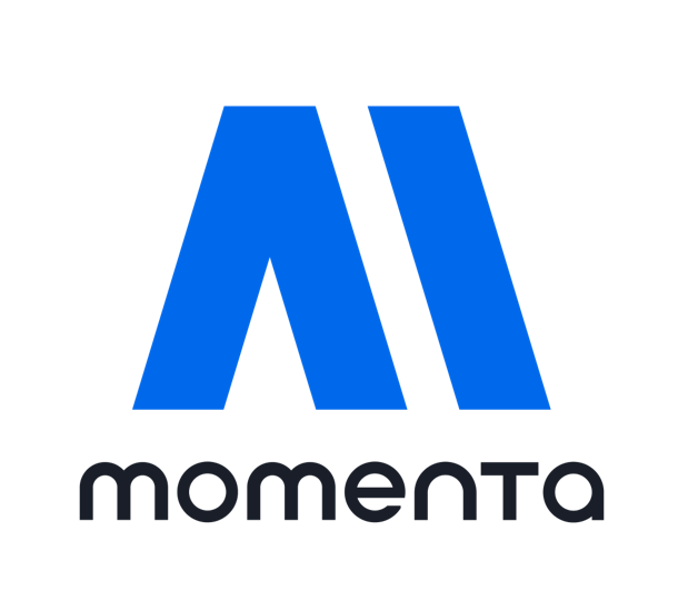 Momenta Logo