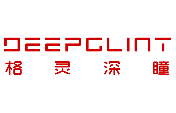 DeepGlint Logo